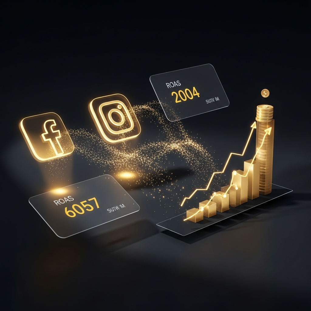 How to 3x Your Meta Ads ROI — Proven Strategies That Work
