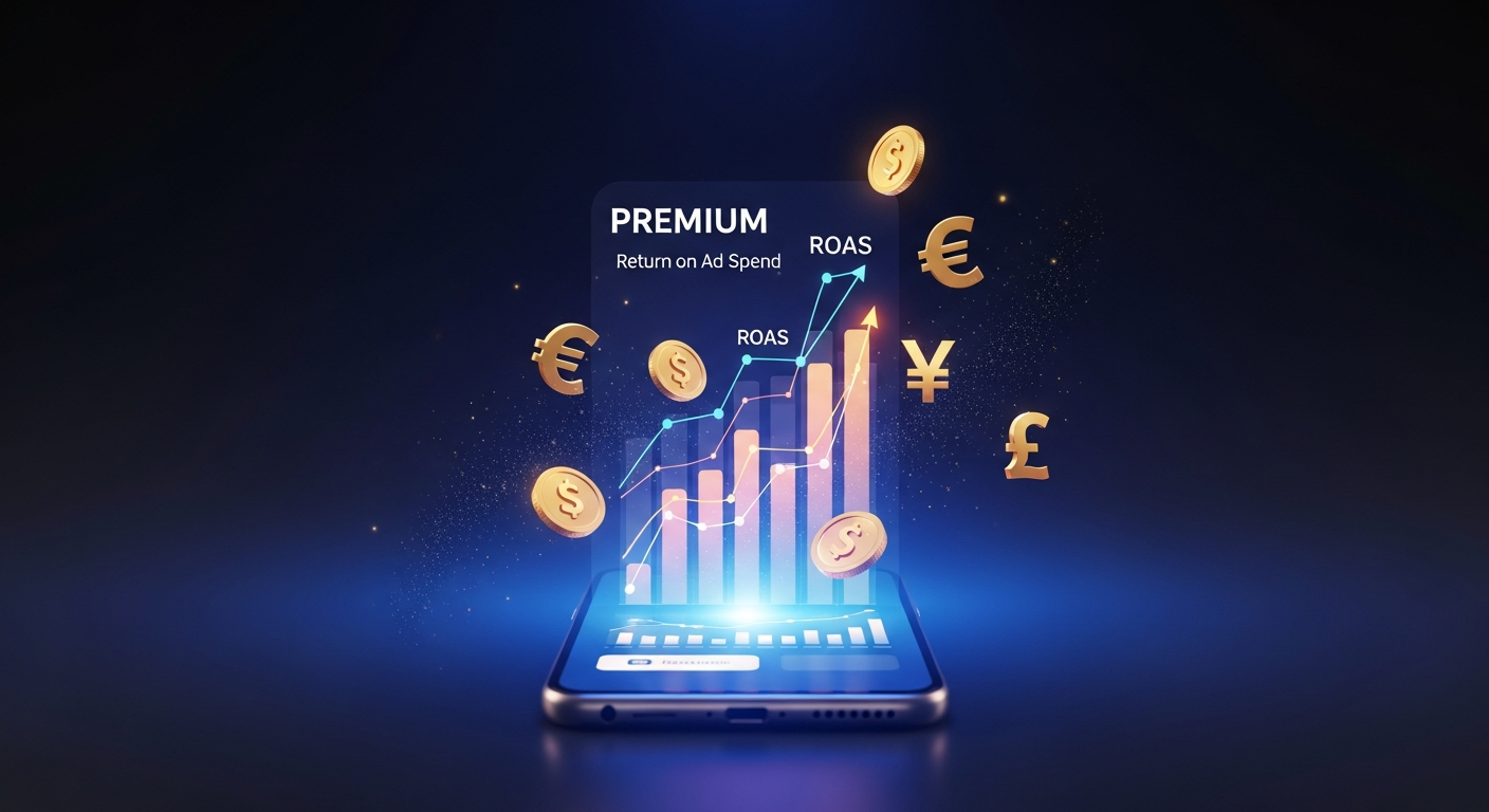 Meta Ads ROI 2026 — ClickOrMedia