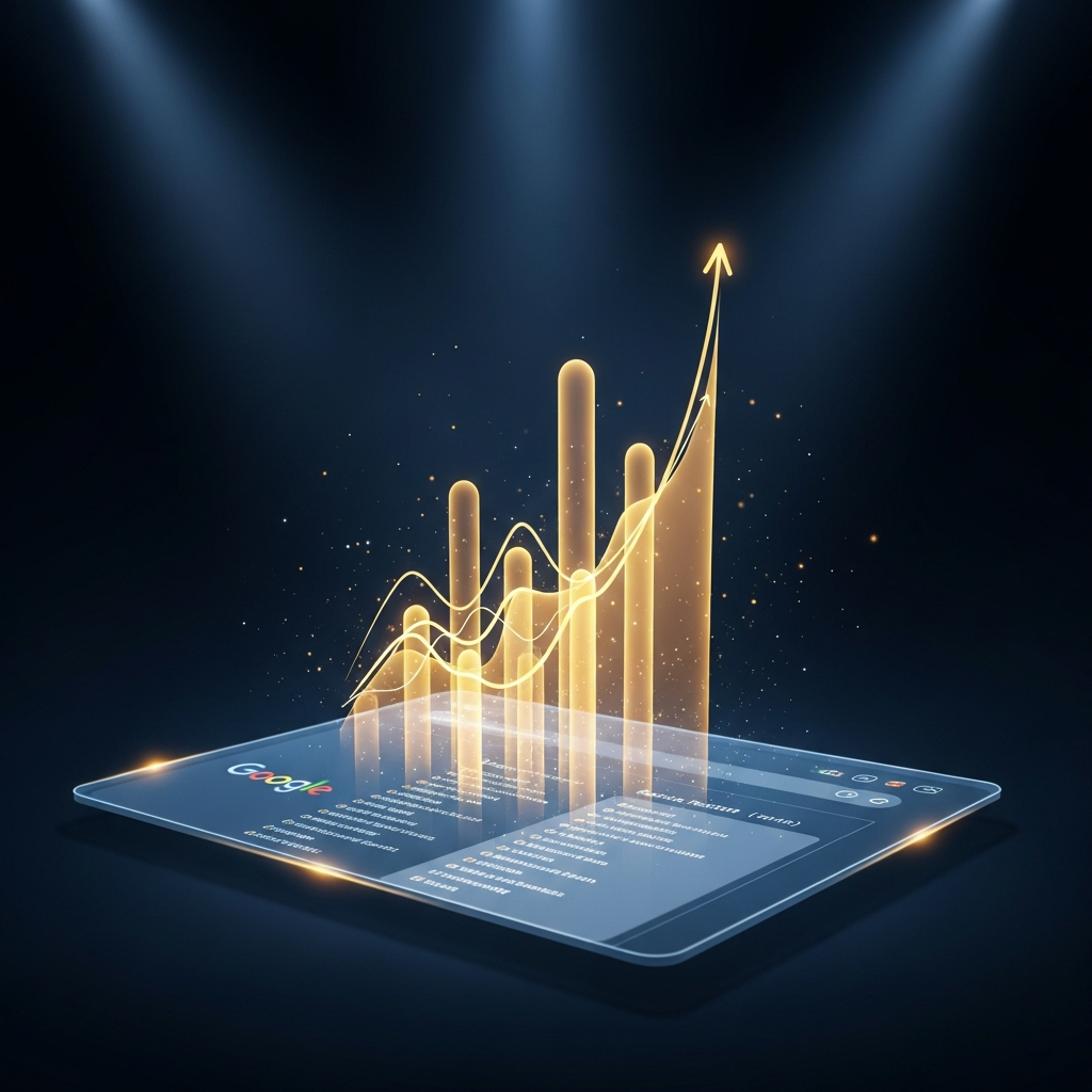 The Ultimate SEO Strategy to Rank #1 on Google in 2026