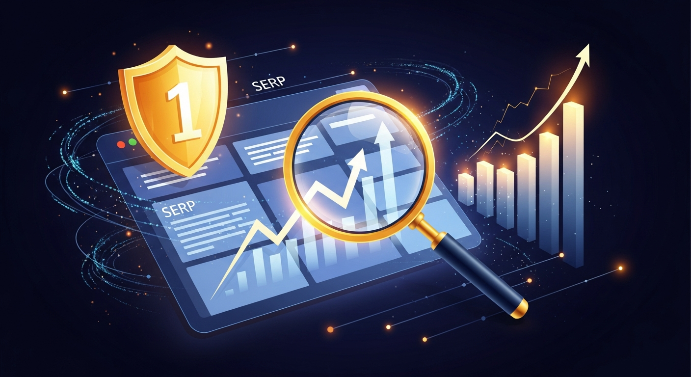 SEO Strategy 2026 — ClickOrMedia