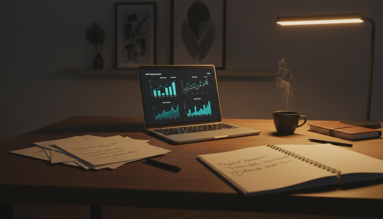 10 SEO Strategies That Will Dominate 2025