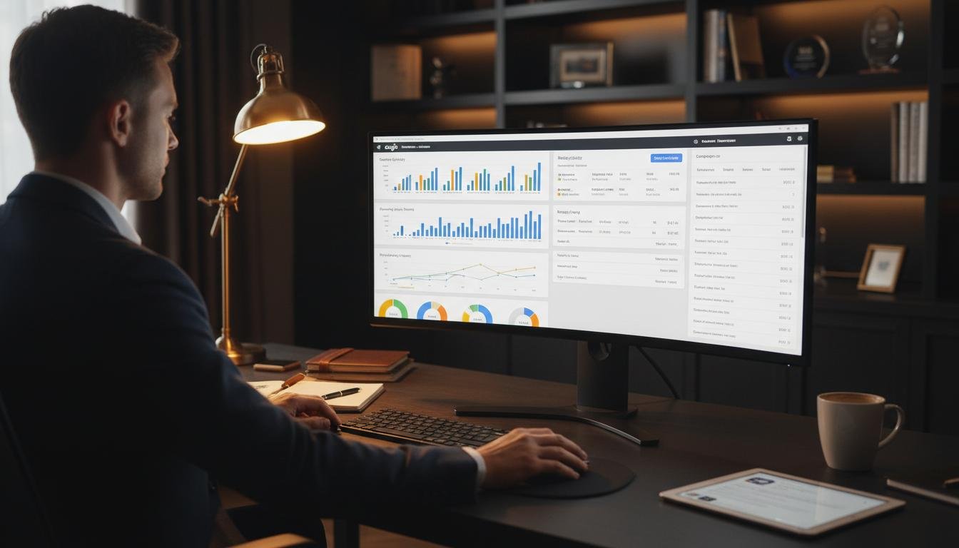 The Complete Guide to Google Ads in 2025