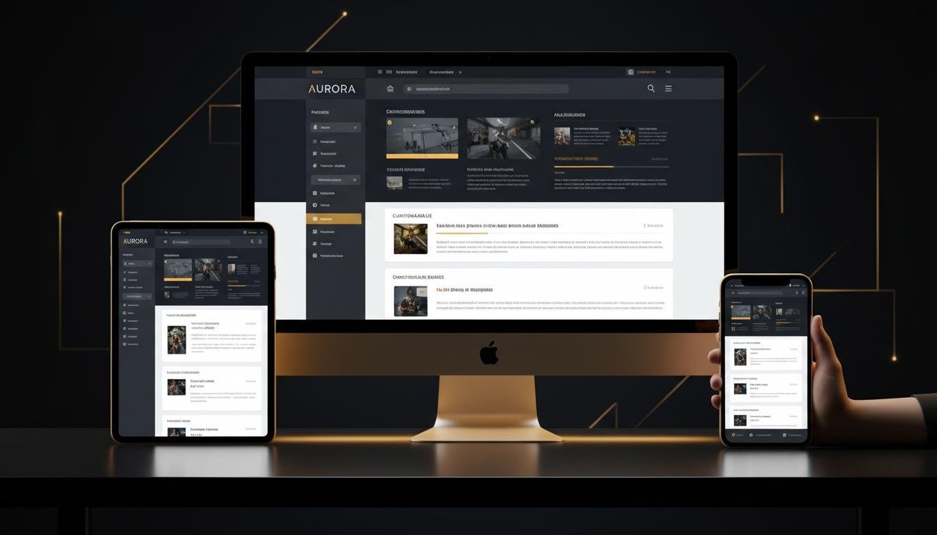 Why Your Business Needs a Mobile-First Website