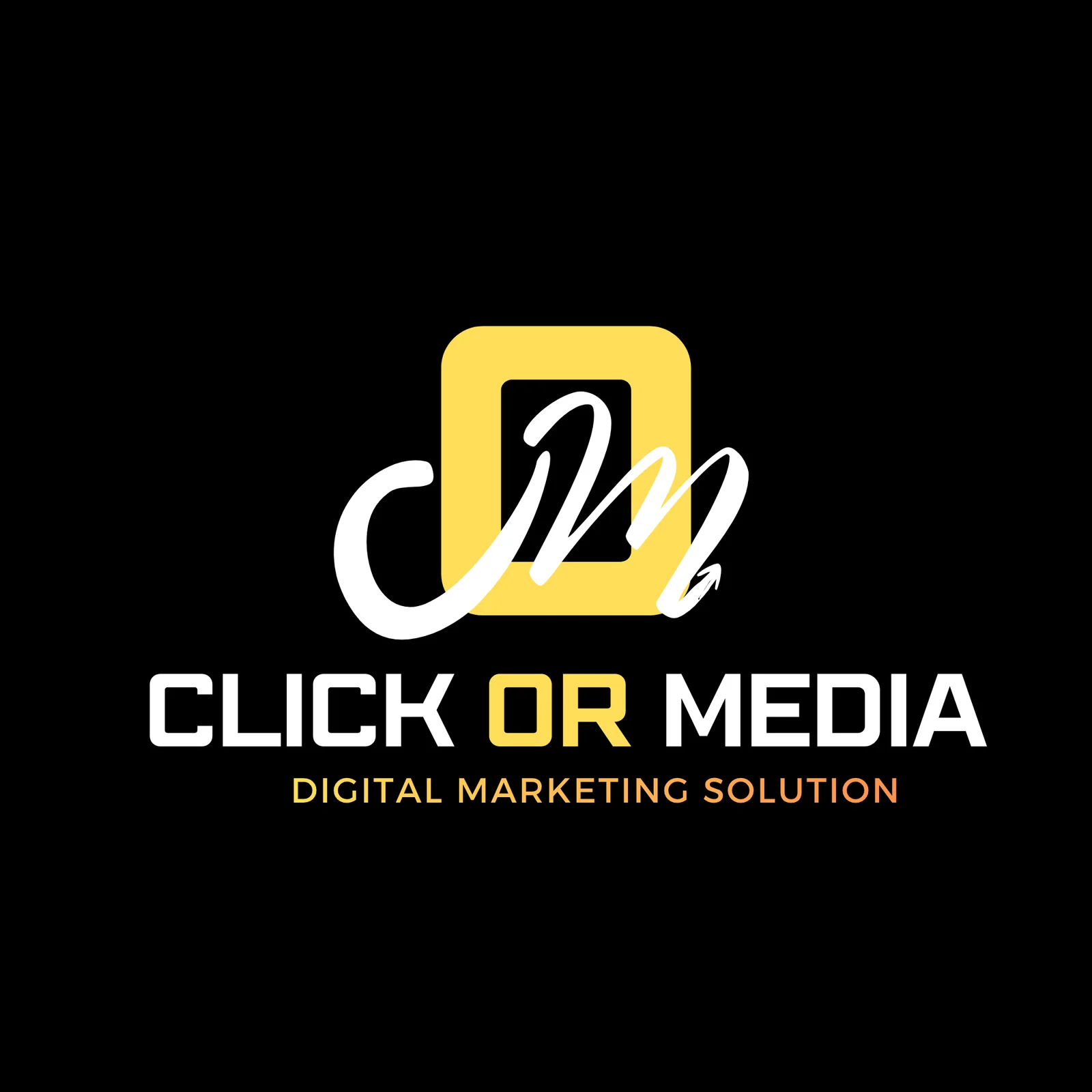 Click Or Media — Digital Marketing Bathinda Punjab