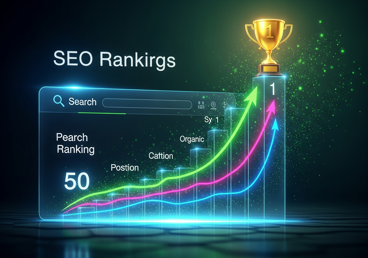 Gupta Optical — SEO + Meta Ads