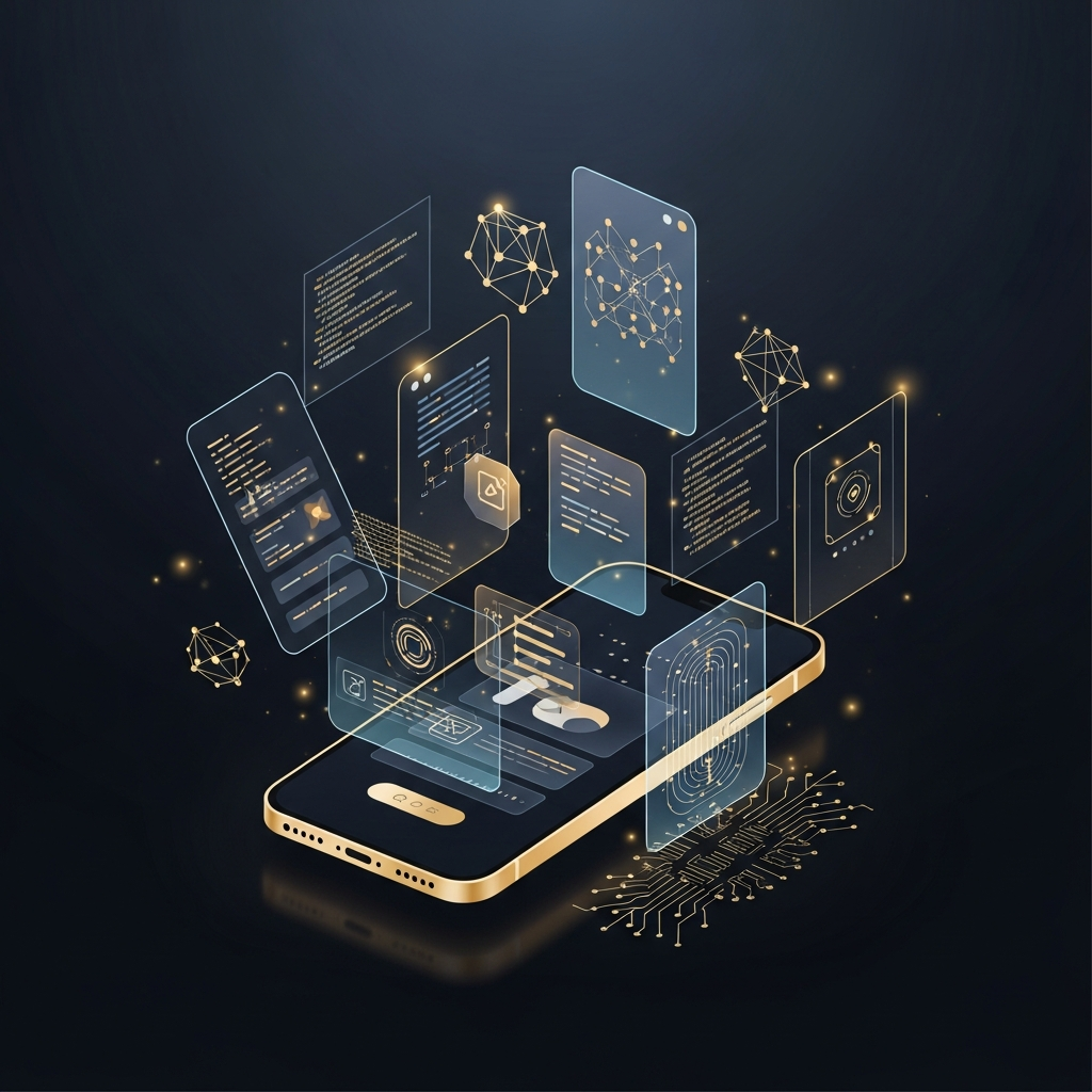 App Development — Click Or Media