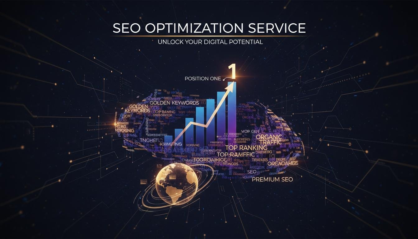SEO Optimization Services