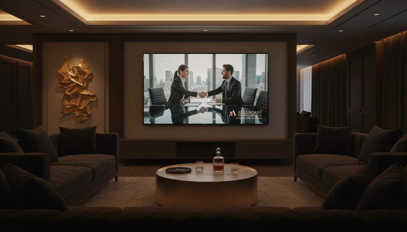 Corporate Video Production