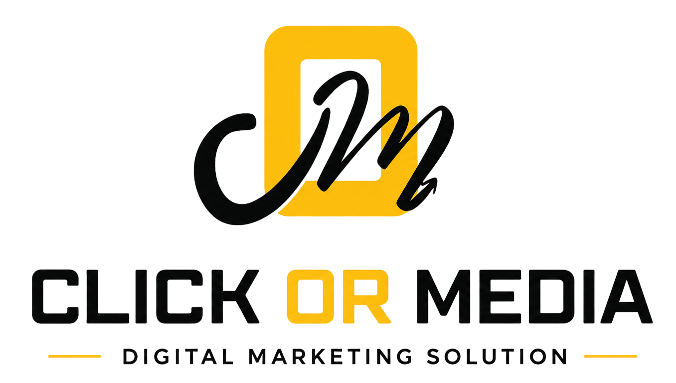 Click Or Media